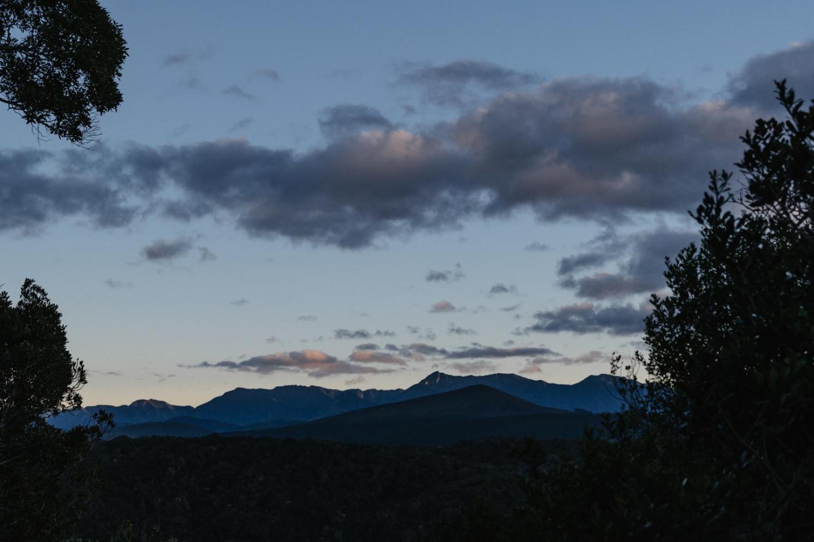 The Crags Moonshine On Whiskey Creekヴィラ エクステリア 写真