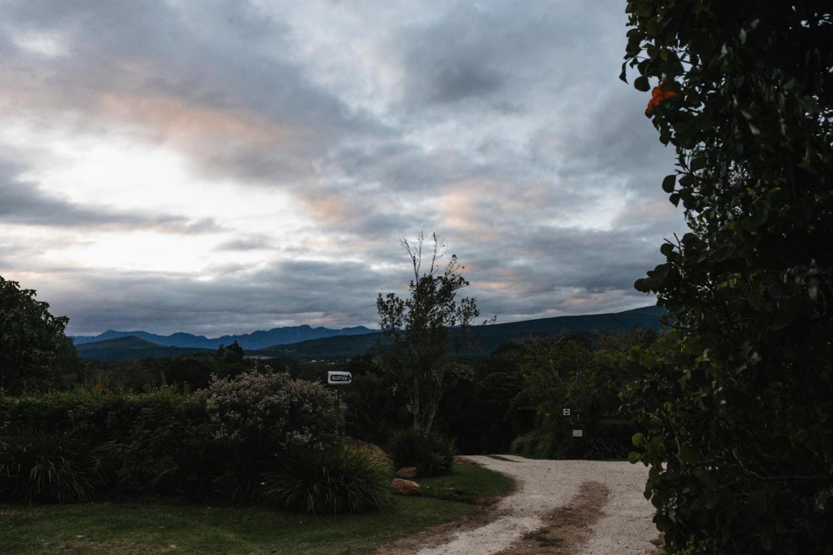 The Crags Moonshine On Whiskey Creekヴィラ エクステリア 写真