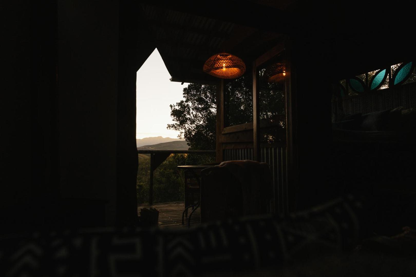The Crags Moonshine On Whiskey Creekヴィラ エクステリア 写真