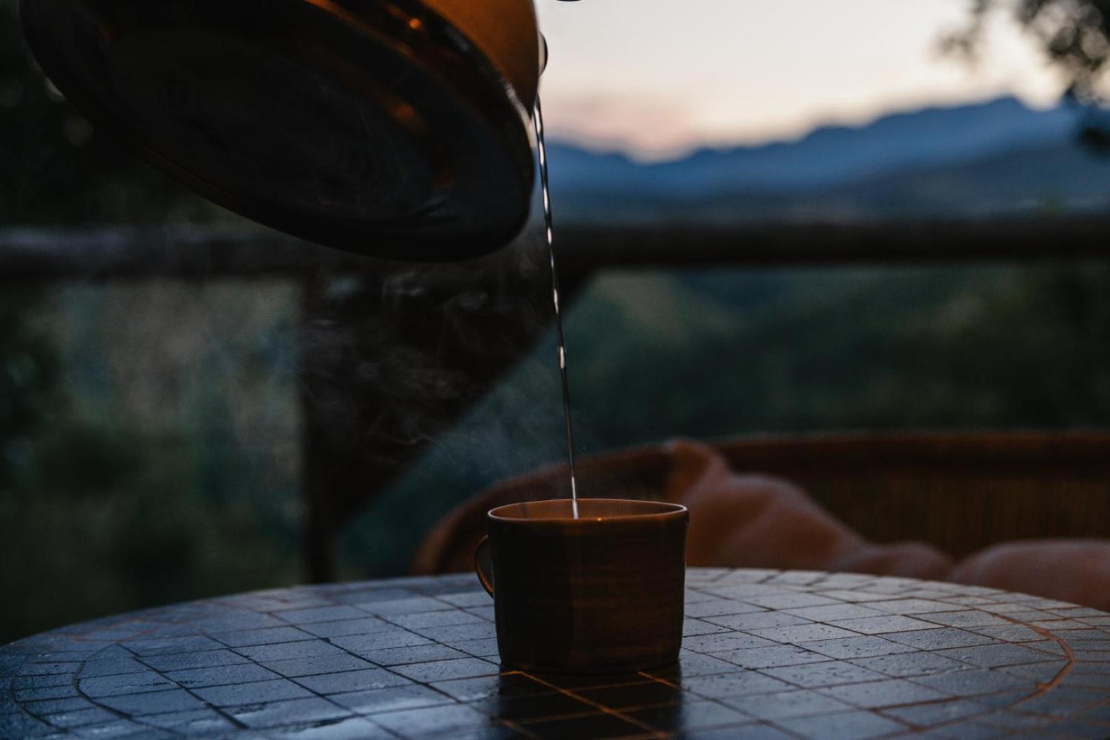 The Crags Moonshine On Whiskey Creekヴィラ エクステリア 写真