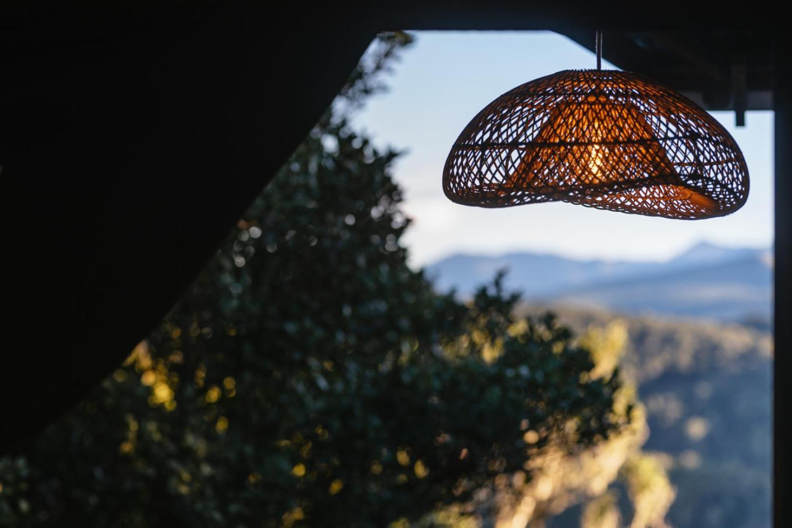 The Crags Moonshine On Whiskey Creekヴィラ エクステリア 写真